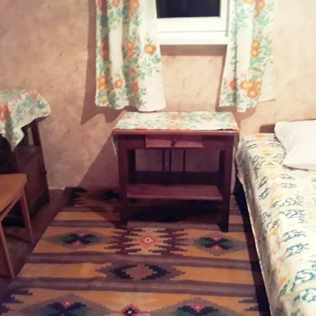 Zeleniy Dvorik Guest House New Athos 外观 照片