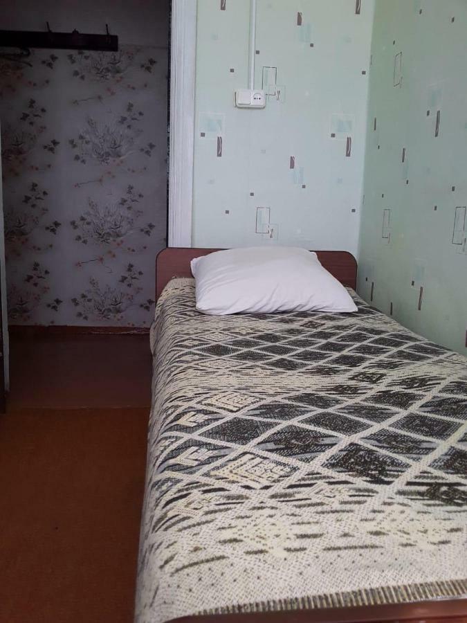 Zeleniy Dvorik Guest House New Athos 外观 照片