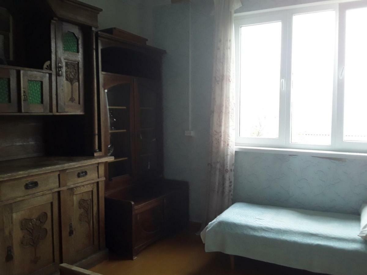 Zeleniy Dvorik Guest House New Athos 外观 照片