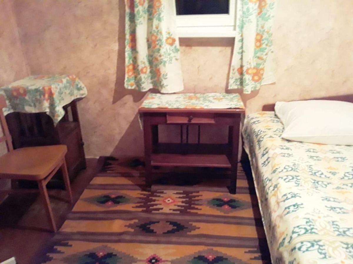 Zeleniy Dvorik Guest House New Athos 外观 照片