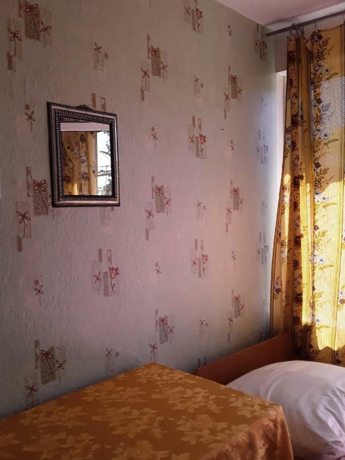 Zeleniy Dvorik Guest House New Athos 外观 照片