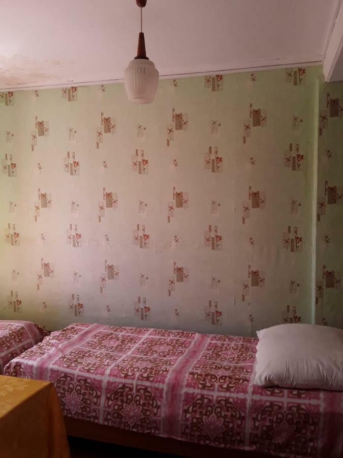 Zeleniy Dvorik Guest House New Athos 外观 照片